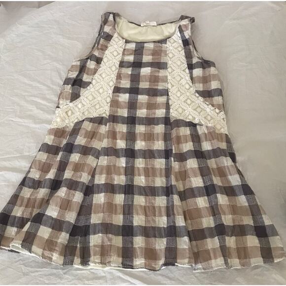 Entro‎ dress  small - Picture 3 of 6